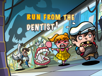 Little Dentist Kids - Doctor