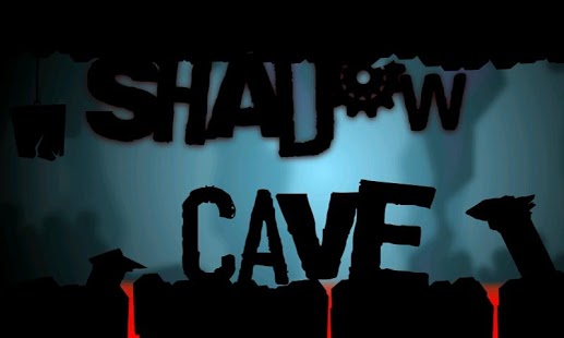 Shadow Cave: The Escape
