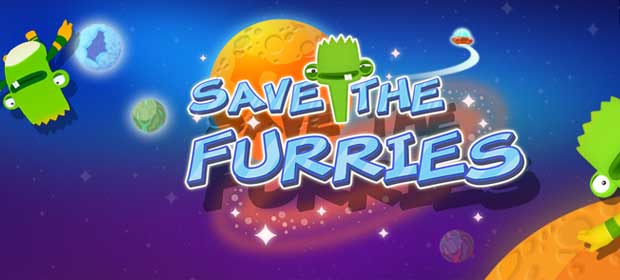 Save the Furries!