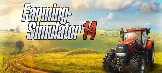 farming simulator 14 game download