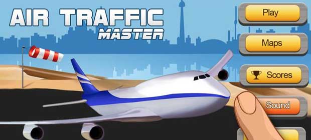Air Traffic Master