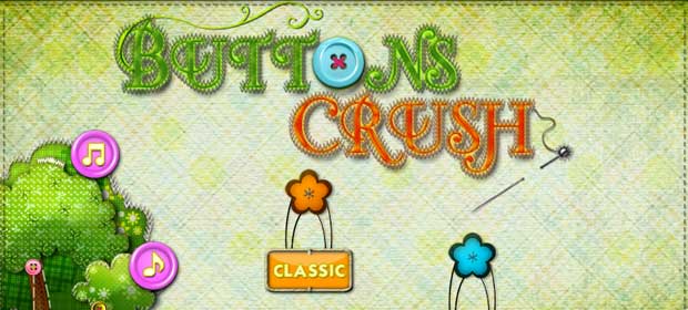 Buttons Crush