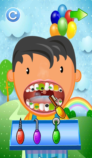 Crazy Celebrity Dentist Kids!