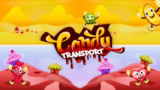 Candy Transport