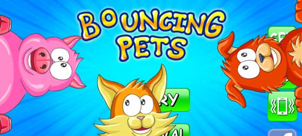 Bouncing Pets
