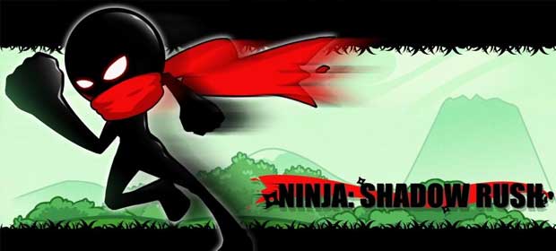 Ninja: Shadow Rush