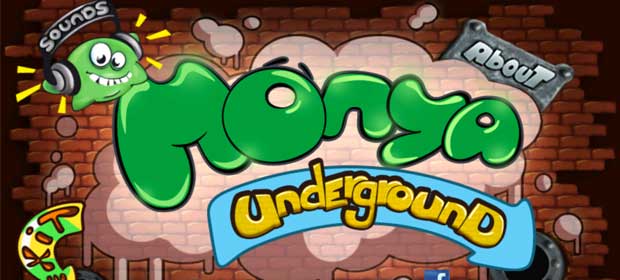 Monya Underground