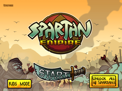 Spartan Empire - 300