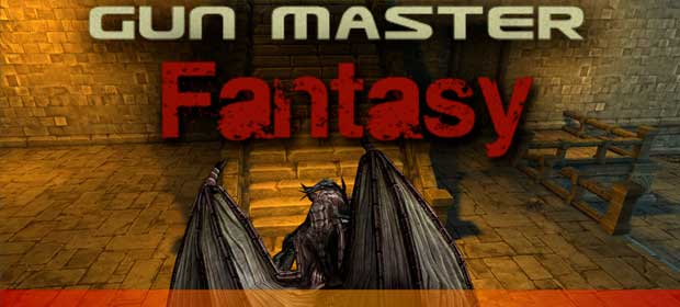 Fantasy Gun Master(FPS) FREE