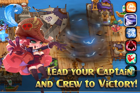 instal the new version for android Pirates of the Caribbean: At World’s