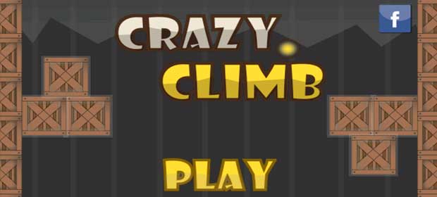 Crazy Climb