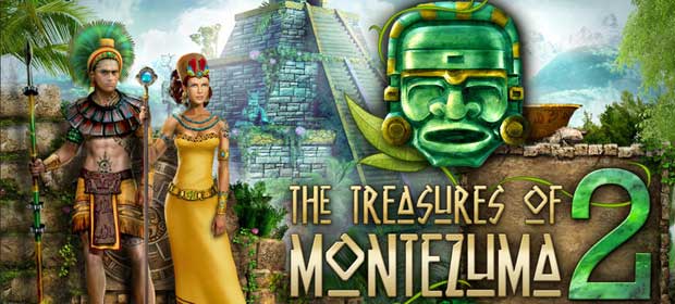 Treasures of Montezuma 2 Free