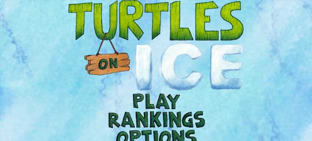 Turtles on Ice
