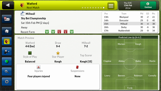 football manager handheld 2012 download free