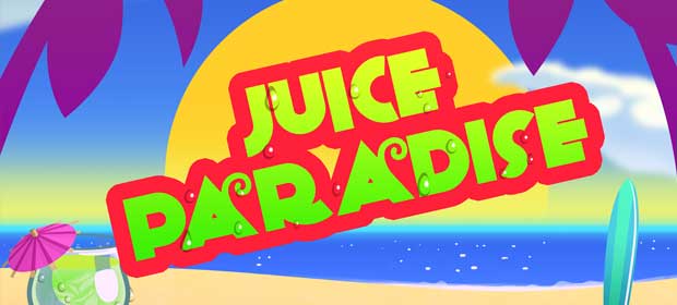 Juice Paradise - Arcade Puzzle