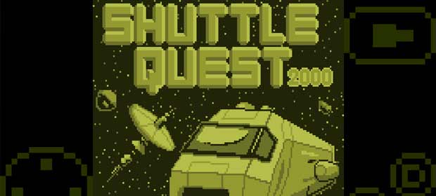 Shuttle Quest 2k
