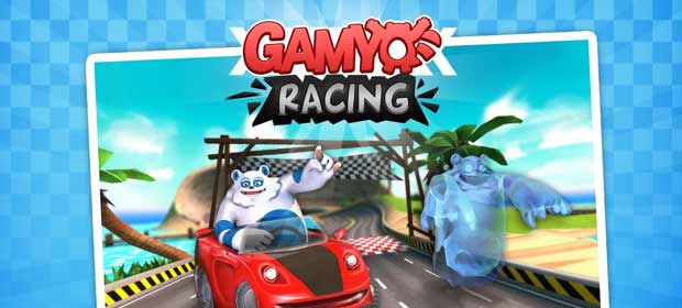 Gamyo Racing
