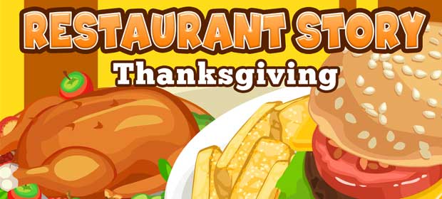 Restaurant Story: Thanksgiving