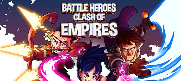 download the new for android Battle of Heroes