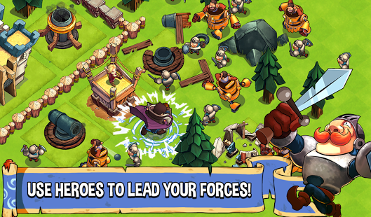 instal the new version for android Clash of Empire: Epic Strategy War Game