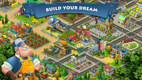 free games like township