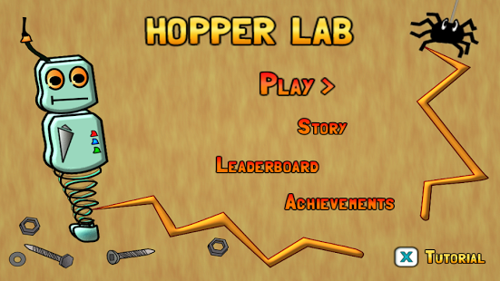 Hopper Lab