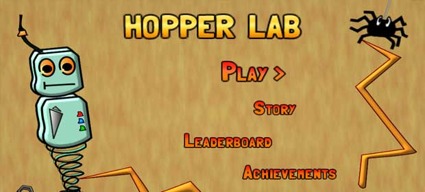 Hopper Lab