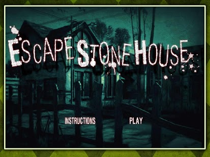 Escape Stone House