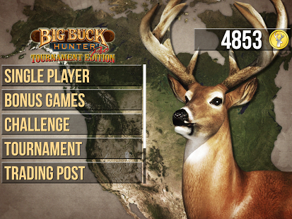 Big Buck Hunter Pro Tournament