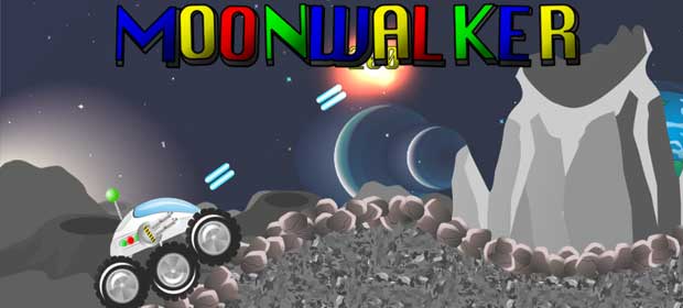 Download moonwalker game for android