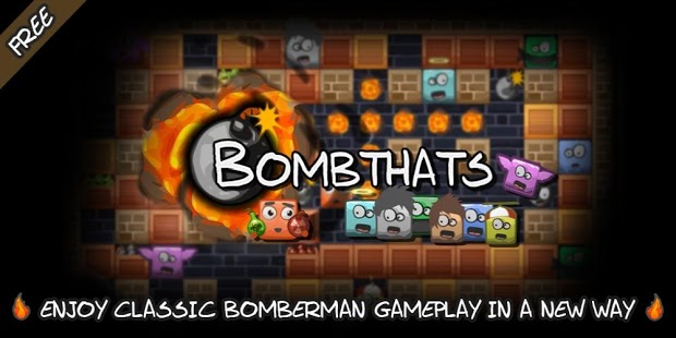 Bombthats (Bomberman)