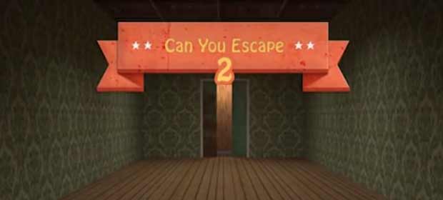 Can You Escape 2