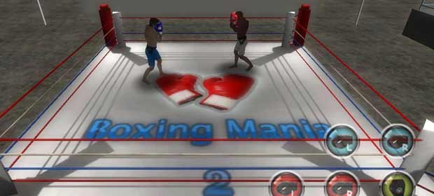 title bout championship boxing free download