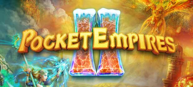 Pocket Empires II
