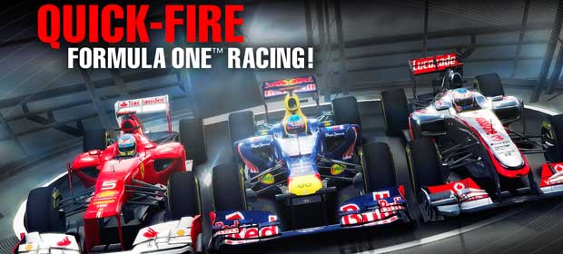 F1 Challenge Free Download For Android