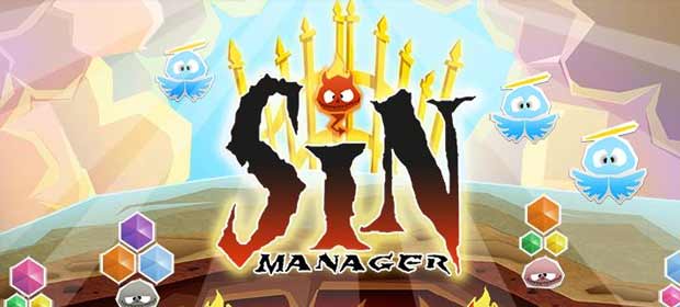 Sin Manager