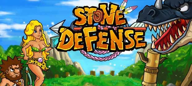 Stone Defense