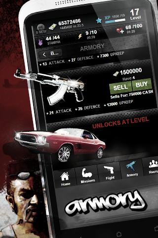 instal the new for android Mafia: Street Fight