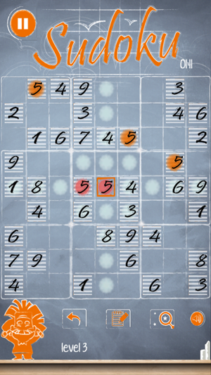 Sudoku Smart