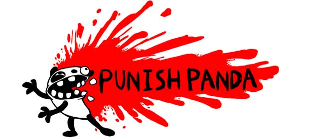 Punish Panda