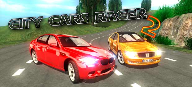 City Cars Racer 2