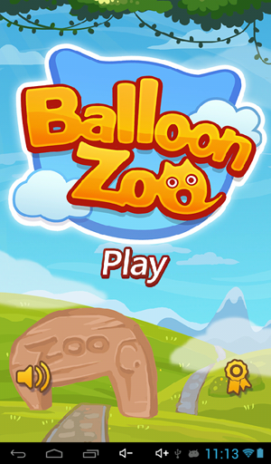 Balloon Zoo