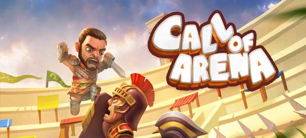 Call of Arena