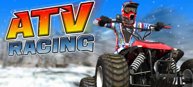 ATV Racing Game