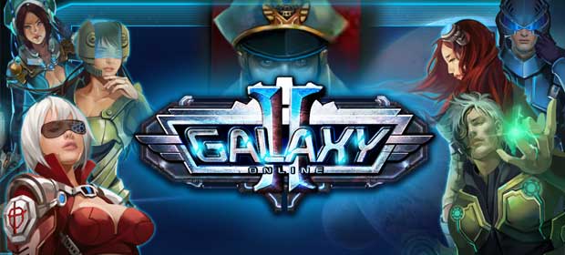 Galaxy Online 2: The New Era