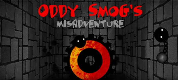 Oddy Smog's Misadventure