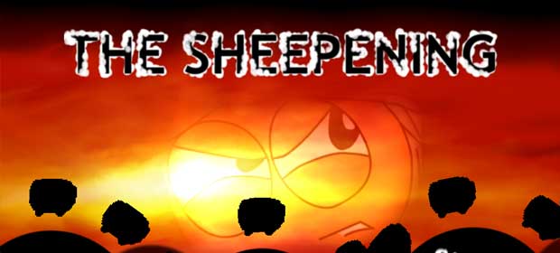 The Sheepening