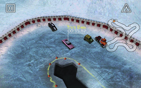 download the new for android Reckless Racing Ultimate LITE