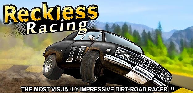 Reckless Racing Ultimate LITE download the new for apple