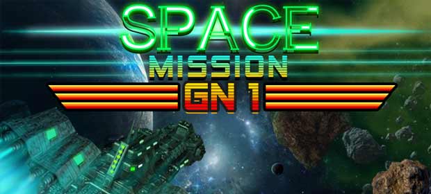 Space Mission GN-1 Pro